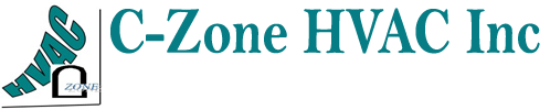 C-ZONE HVAC Inc